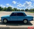 ВАЗ 2105, об'ємом двигуна 1.2 л та пробігом 0 тис. км за 750 $, фото 1 на Automoto.ua