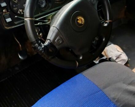 ВАЗ 2105, объемом двигателя 1.5 л и пробегом 333 тыс. км за 360 $, фото 4 на Automoto.ua