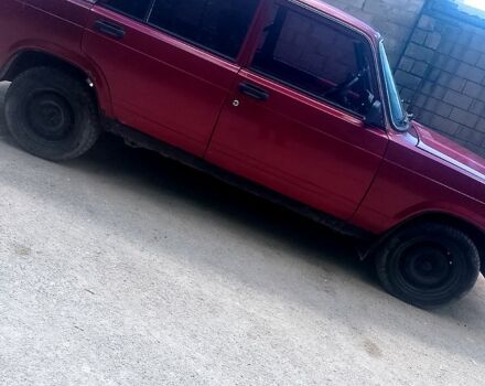 ВАЗ 2105, объемом двигателя 1.5 л и пробегом 160 тыс. км за 600 $, фото 2 на Automoto.ua