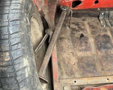 ВАЗ 2105, об'ємом двигуна 1.3 л та пробігом 111 тис. км за 500 $, фото 8 на Automoto.ua