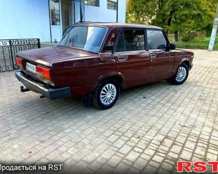 ВАЗ 2105, объемом двигателя 1.6 л и пробегом 0 тыс. км за 950 $, фото 4 на Automoto.ua