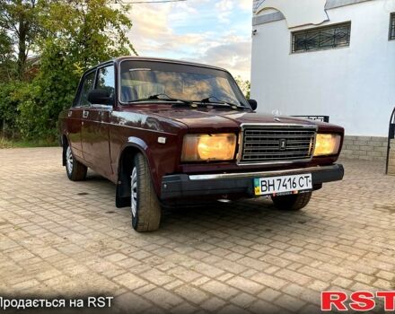 ВАЗ 2105, объемом двигателя 1.6 л и пробегом 0 тыс. км за 950 $, фото 1 на Automoto.ua