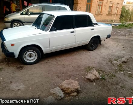 ВАЗ 2105, об'ємом двигуна 1.3 л та пробігом 0 тис. км за 850 $, фото 1 на Automoto.ua