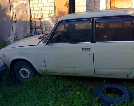 ВАЗ 2105, объемом двигателя 1.3 л и пробегом 0 тыс. км за 360 $, фото 3 на Automoto.ua