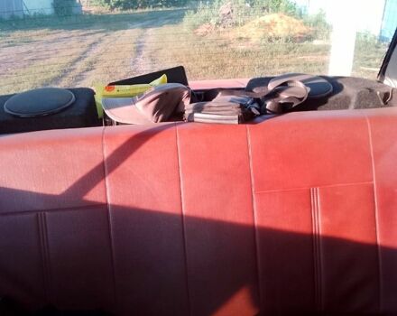 ВАЗ 2105, об'ємом двигуна 1.3 л та пробігом 130 тис. км за 600 $, фото 4 на Automoto.ua