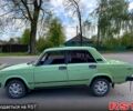 ВАЗ 2105, объемом двигателя 1.3 л и пробегом 100 тыс. км за 650 $, фото 2 на Automoto.ua