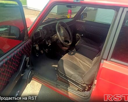 ВАЗ 2105, объемом двигателя 1.3 л и пробегом 200 тыс. км за 1400 $, фото 2 на Automoto.ua