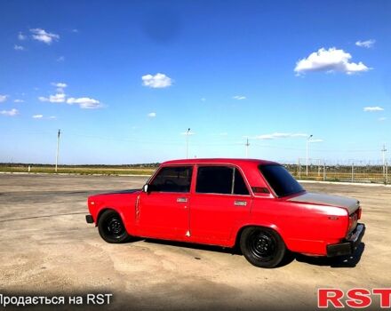 ВАЗ 2105, объемом двигателя 1.3 л и пробегом 0 тыс. км за 700 $, фото 1 на Automoto.ua