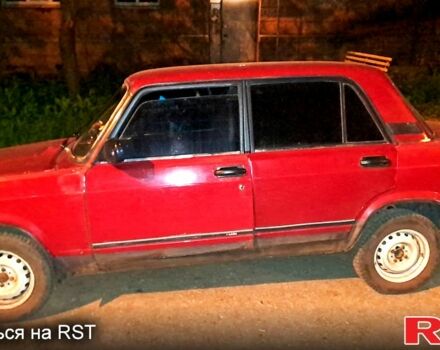 ВАЗ 2105, объемом двигателя 1.5 л и пробегом 0 тыс. км за 700 $, фото 2 на Automoto.ua