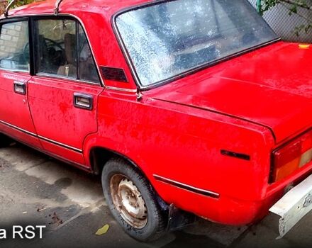 ВАЗ 2105, объемом двигателя 1.3 л и пробегом 300 тыс. км за 300 $, фото 1 на Automoto.ua