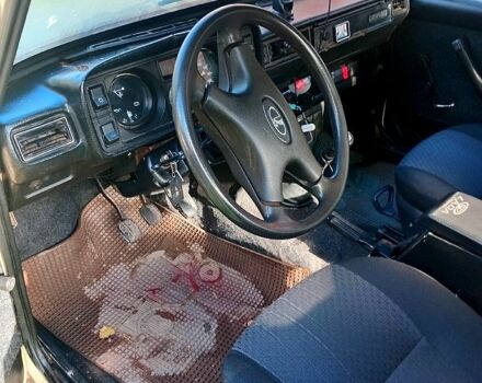 ВАЗ 2105 1983 в Харькове на Automoto.ua ВАЗ 2105, объемом двигателя 1.3 л и пробегом 0 тыс. км за 800 $, фото 6 на Automoto.ua