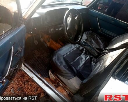 ВАЗ 2105, объемом двигателя 1.3 л и пробегом 93 тыс. км за 350 $, фото 7 на Automoto.ua