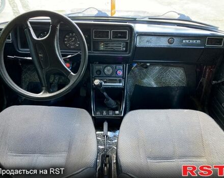 ВАЗ 2105, объемом двигателя 1.6 л и пробегом 0 тыс. км за 950 $, фото 5 на Automoto.ua