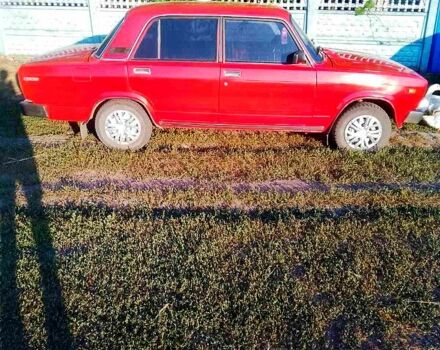 ВАЗ 2105, об'ємом двигуна 1.3 л та пробігом 130 тис. км за 600 $, фото 1 на Automoto.ua