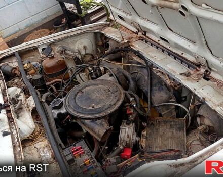 ВАЗ 2105, объемом двигателя 1.3 л и пробегом 93 тыс. км за 350 $, фото 10 на Automoto.ua