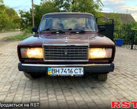 ВАЗ 2105, объемом двигателя 1.6 л и пробегом 0 тыс. км за 950 $, фото 2 на Automoto.ua