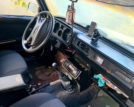 ВАЗ 2105 1983 в Харькове на Automoto.ua ВАЗ 2105, объемом двигателя 1.3 л и пробегом 0 тыс. км за 800 $, фото 4 на Automoto.ua