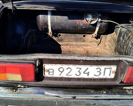 ВАЗ 2105 1983 в Царичанке на Automoto.ua ВАЗ 2105, объемом двигателя 1.5 л и пробегом 0 тыс. км за 600 $, фото 2 на Automoto.ua