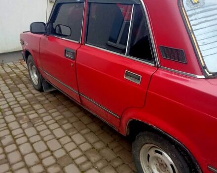 ВАЗ 2105, объемом двигателя 1.5 л и пробегом 239 тыс. км за 450 $, фото 9 на Automoto.ua