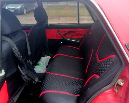ВАЗ 2105, объемом двигателя 1.5 л и пробегом 239 тыс. км за 450 $, фото 6 на Automoto.ua