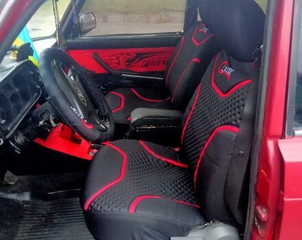 ВАЗ 2105, объемом двигателя 1.5 л и пробегом 239 тыс. км за 450 $, фото 7 на Automoto.ua