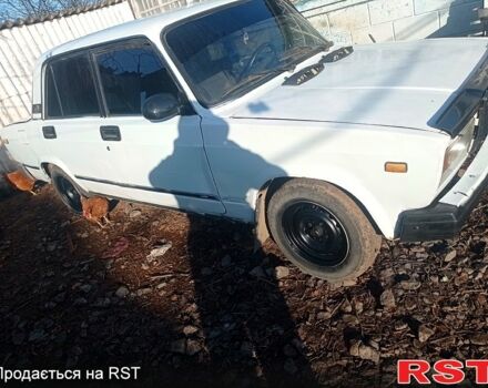 ВАЗ 2105, объемом двигателя 1.3 л и пробегом 93 тыс. км за 350 $, фото 4 на Automoto.ua