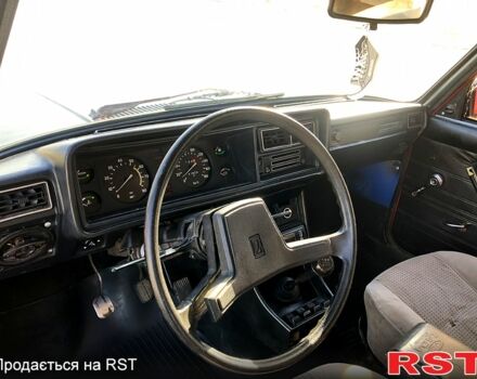 ВАЗ 2105, объемом двигателя 1.3 л и пробегом 0 тыс. км за 700 $, фото 2 на Automoto.ua