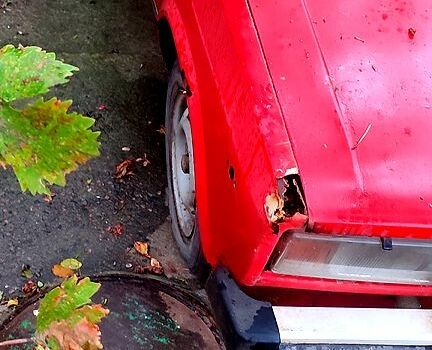 ВАЗ 2105, объемом двигателя 1.3 л и пробегом 300 тыс. км за 300 $, фото 2 на Automoto.ua