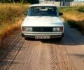 ВАЗ 2105, объемом двигателя 1.5 л и пробегом 287 тыс. км за 720 $, фото 1 на Automoto.ua