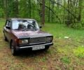 ВАЗ 2105, объемом двигателя 1.5 л и пробегом 52 тыс. км за 900 $, фото 1 на Automoto.ua