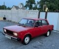 ВАЗ 2105, объемом двигателя 0 л и пробегом 60 тыс. км за 500 $, фото 1 на Automoto.ua