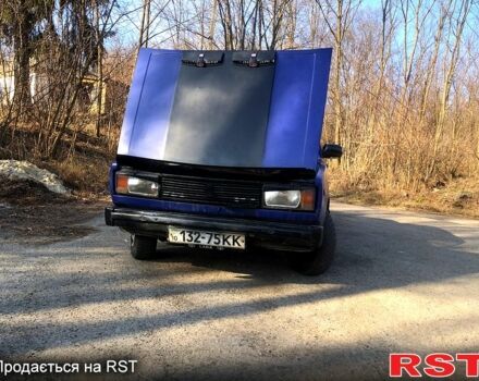 ВАЗ 2105, объемом двигателя 13 л и пробегом 0 тыс. км за 430 $, фото 9 на Automoto.ua