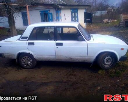 ВАЗ 2105, объемом двигателя 1.3 л и пробегом 0 тыс. км за 520 $, фото 6 на Automoto.ua