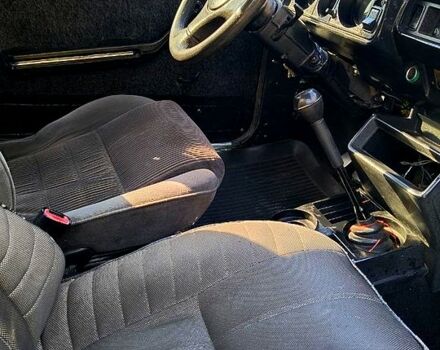 ВАЗ 2105 1983 в Царичанке на Automoto.ua ВАЗ 2105, объемом двигателя 1.5 л и пробегом 0 тыс. км за 600 $, фото 4 на Automoto.ua