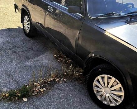 ВАЗ 2105 1983 в Царичанке на Automoto.ua ВАЗ 2105, объемом двигателя 1.5 л и пробегом 0 тыс. км за 600 $, фото 3 на Automoto.ua