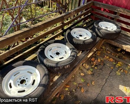 ВАЗ 2105 1983 в Тульчине на Automoto.ua ВАЗ 2105, объемом двигателя 1.3 л и пробегом 169 тыс. км за 850 $, фото 10 на Automoto.ua