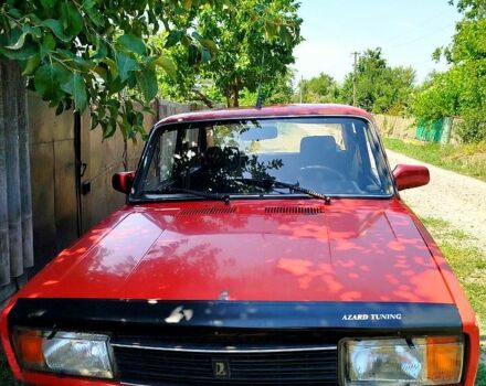 ВАЗ 2105, об'ємом двигуна 1.3 л та пробігом 0 тис. км за 430 $, фото 1 на Automoto.ua