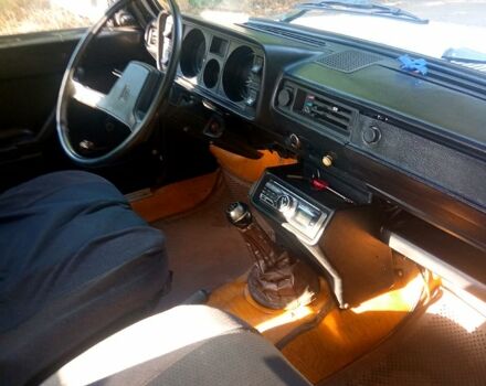 ВАЗ 2105, объемом двигателя 1.5 л и пробегом 287 тыс. км за 720 $, фото 4 на Automoto.ua