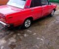 ВАЗ 2105, объемом двигателя 1.3 л и пробегом 100 тыс. км за 1600 $, фото 7 на Automoto.ua
