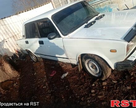 ВАЗ 2105, объемом двигателя 1.3 л и пробегом 93 тыс. км за 350 $, фото 6 на Automoto.ua