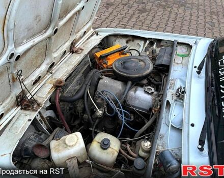 ВАЗ 2105, объемом двигателя 1.5 л и пробегом 97 тыс. км за 1450 $, фото 5 на Automoto.ua