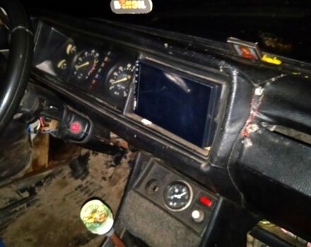 ВАЗ 2105, об'ємом двигуна 1.3 л та пробігом 0 тис. км за 300 $, фото 4 на Automoto.ua