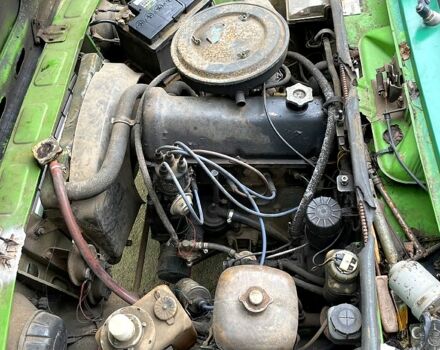 ВАЗ 2105, объемом двигателя 1.3 л и пробегом 85 тыс. км за 590 $, фото 7 на Automoto.ua