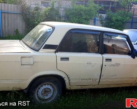 ВАЗ 2105, объемом двигателя 1.3 л и пробегом 0 тыс. км за 360 $, фото 7 на Automoto.ua