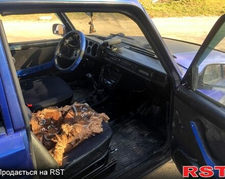 ВАЗ 2105, объемом двигателя 13 л и пробегом 0 тыс. км за 430 $, фото 4 на Automoto.ua