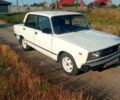 ВАЗ 2105, объемом двигателя 1.5 л и пробегом 287 тыс. км за 720 $, фото 1 на Automoto.ua