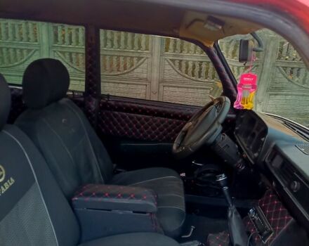 ВАЗ 2105, объемом двигателя 1.3 л и пробегом 0 тыс. км за 750 $, фото 1 на Automoto.ua