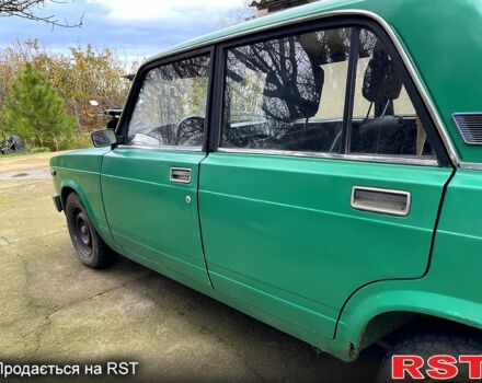 ВАЗ 2105, объемом двигателя 1.3 л и пробегом 85 тыс. км за 590 $, фото 4 на Automoto.ua