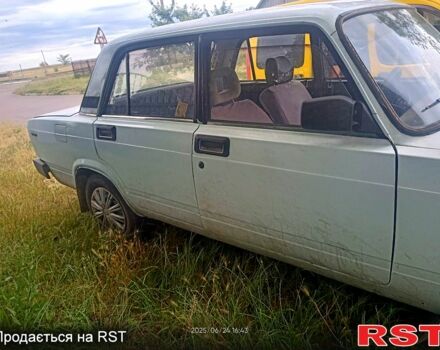ВАЗ 2105, объемом двигателя 1.3 л и пробегом 0 тыс. км за 520 $, фото 3 на Automoto.ua