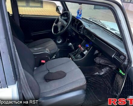 ВАЗ 2105, объемом двигателя 1.5 л и пробегом 97 тыс. км за 1450 $, фото 4 на Automoto.ua